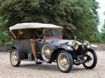 Minerva Type KK Tourer 1913 года